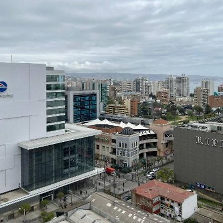 Depto. Boulevard Del Sol Vina del Mar Exterior foto