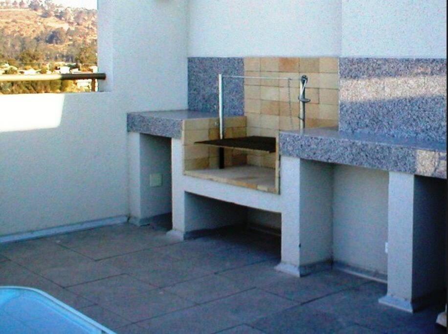 Depto. Boulevard Del Sol Vina del Mar Exterior foto